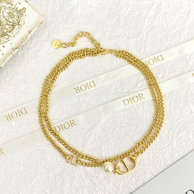 Cozy Christian Dxxr Necklaces 295040