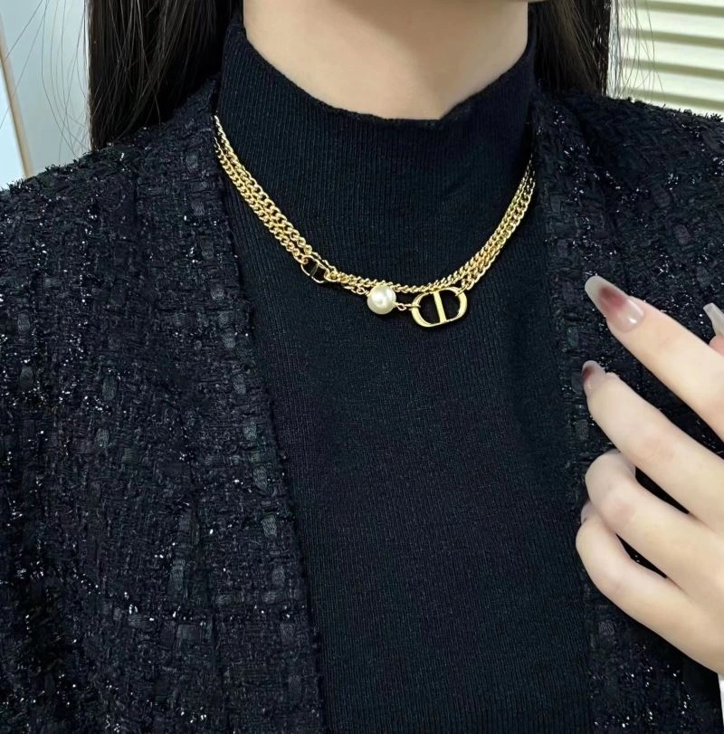 Cozy Christian Dxxr Necklaces 295040