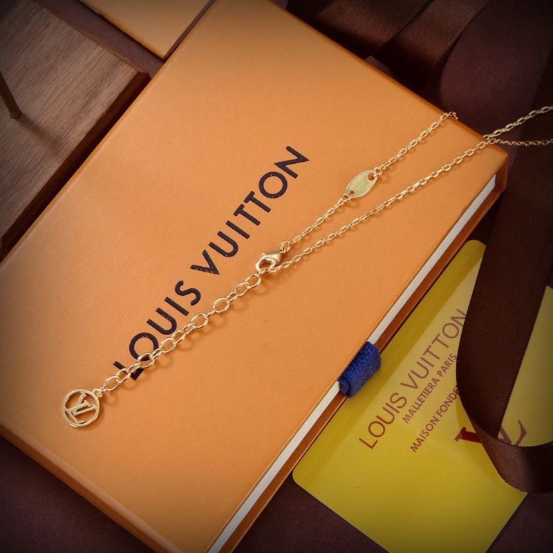 LX Necklaces Durable 311275