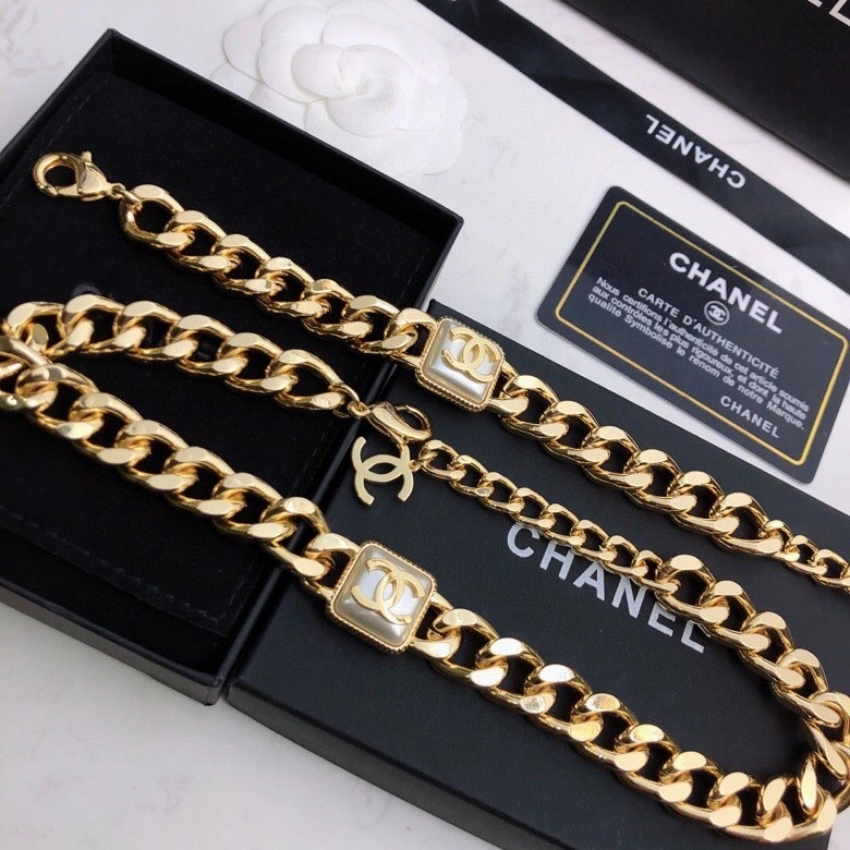 Unique Chxnxl Bracelets 293046