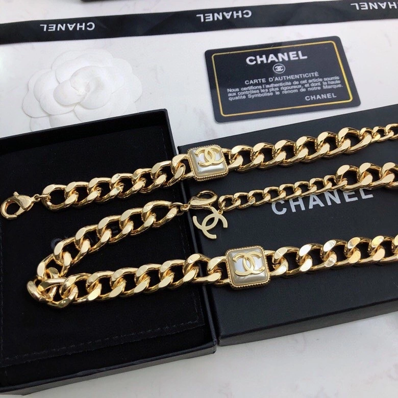 Unique Chxnxl Bracelets 293046