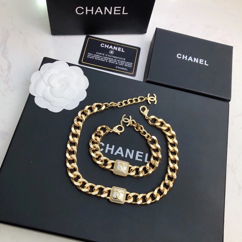 Unique Chxnxl Bracelets 293046