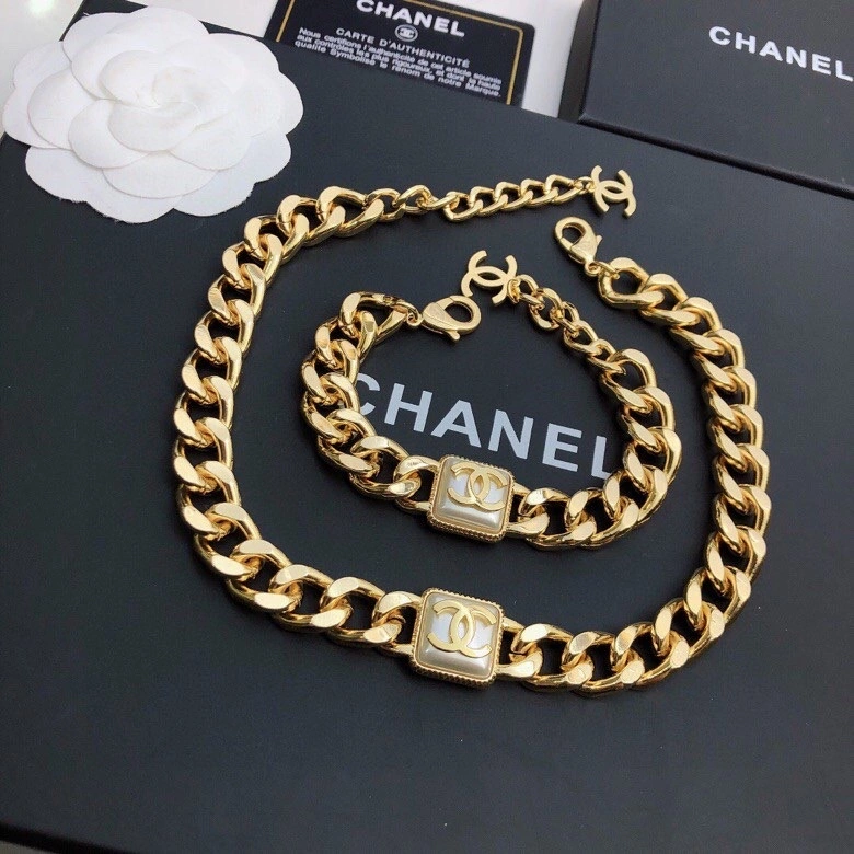 Unique Chxnxl Bracelets 293046
