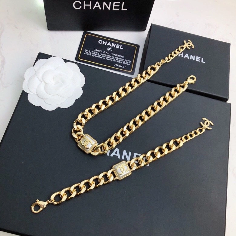 Unique Chxnxl Bracelets 293046