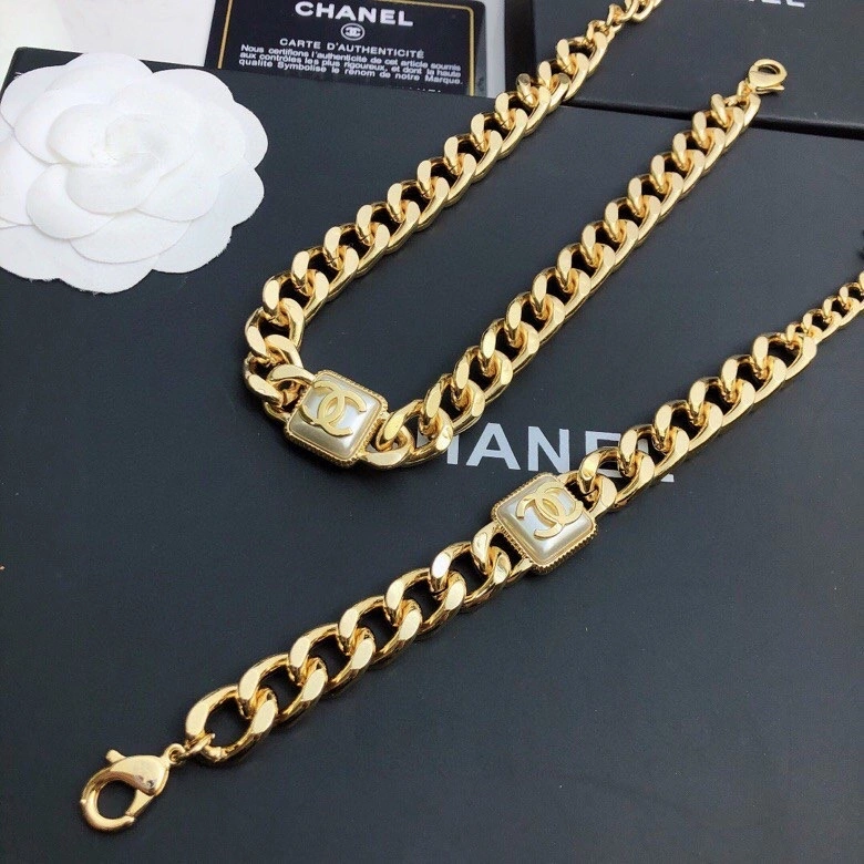Unique Chxnxl Bracelets 293046