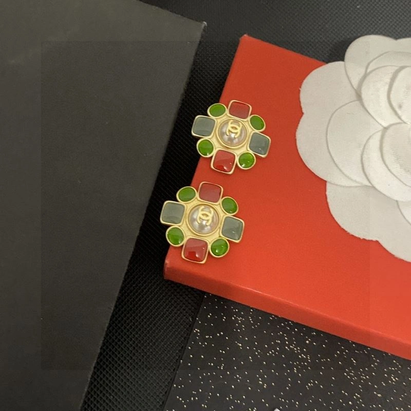 Chxnxl Earrings Affordable 290802