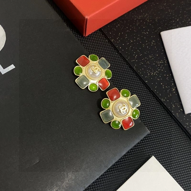 Chxnxl Earrings Affordable 290802