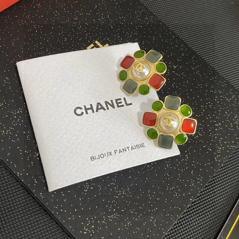 Chxnxl Earrings Affordable 290802
