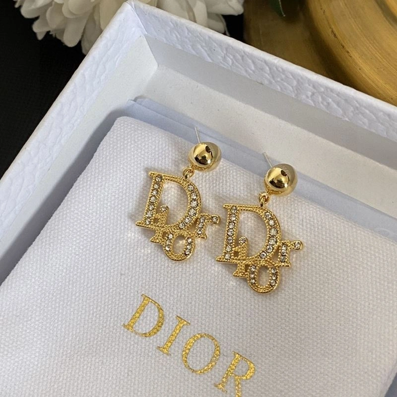 EasyMatch Christian Dxxr Earrings 295139