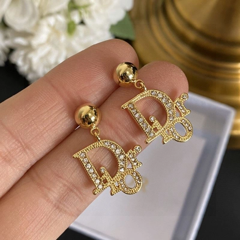 EasyMatch Christian Dxxr Earrings 295139
