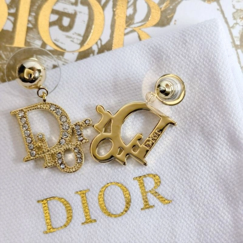 EasyMatch Christian Dxxr Earrings 295139