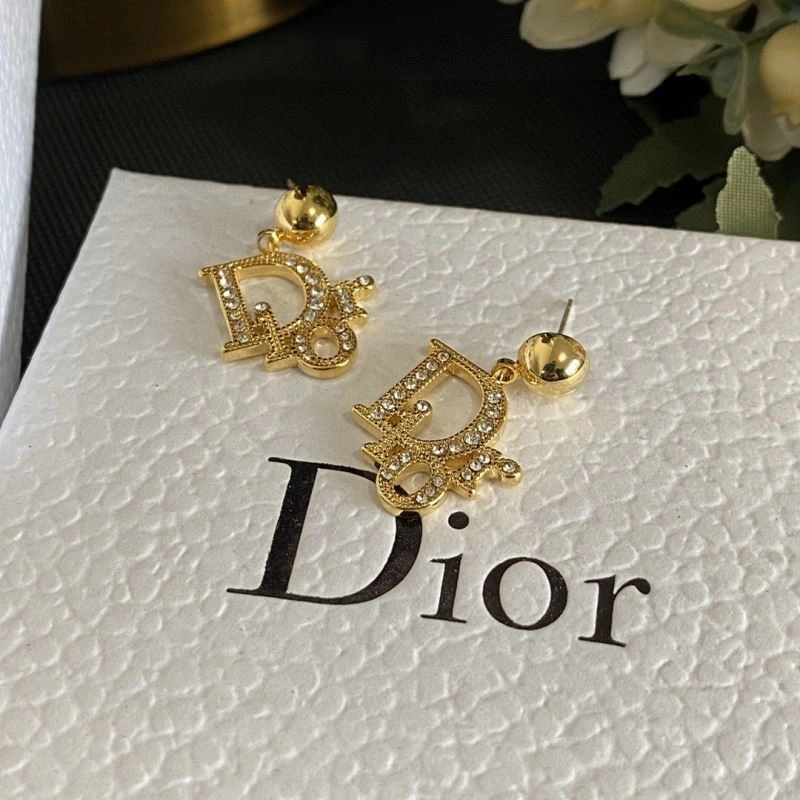 EasyMatch Christian Dxxr Earrings 295139