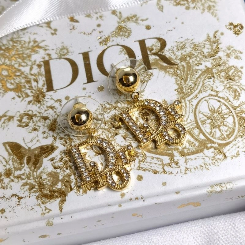 EasyMatch Christian Dxxr Earrings 295139