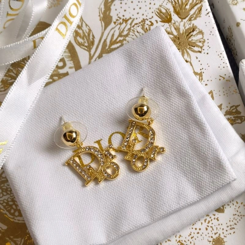 EasyMatch Christian Dxxr Earrings 295139