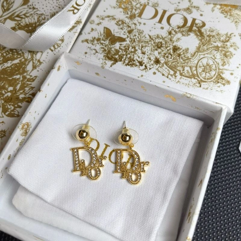EasyMatch Christian Dxxr Earrings 295139
