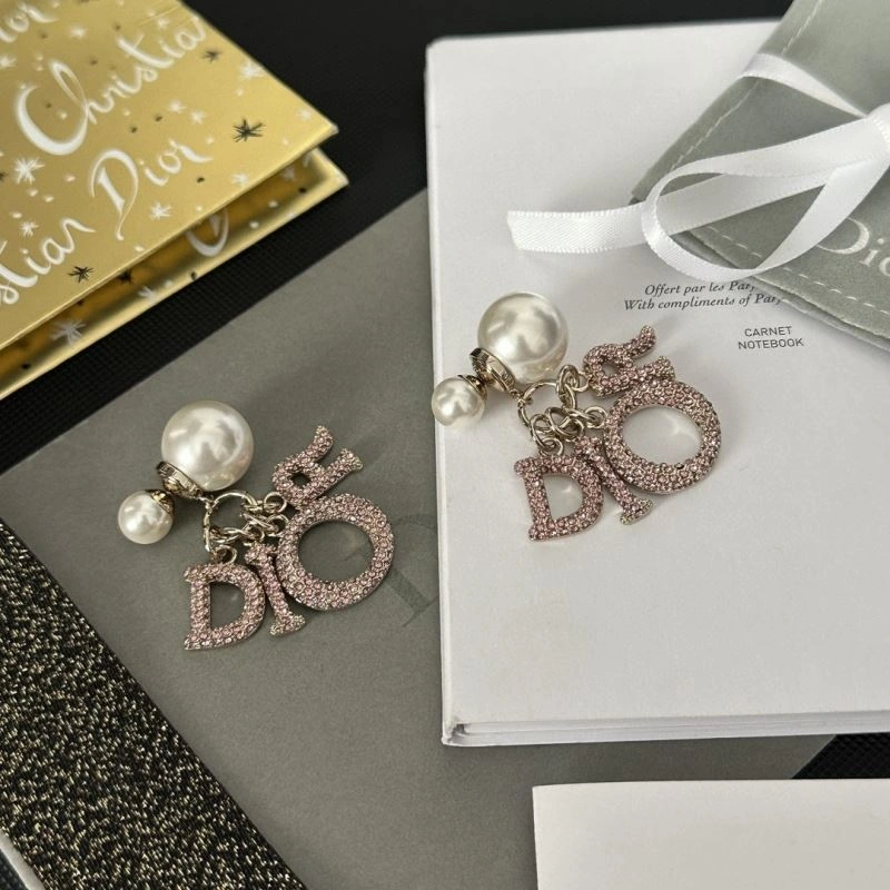 Christian Dxxr Earrings SmartChoice 295132
