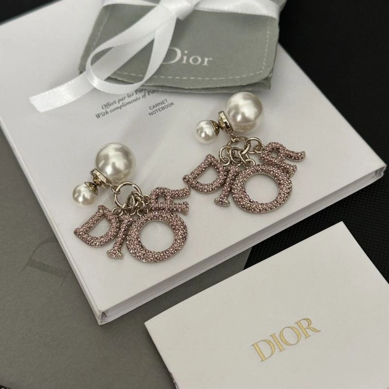 Christian Dxxr Earrings SmartChoice 295132