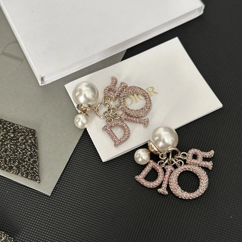 Christian Dxxr Earrings SmartChoice 295132