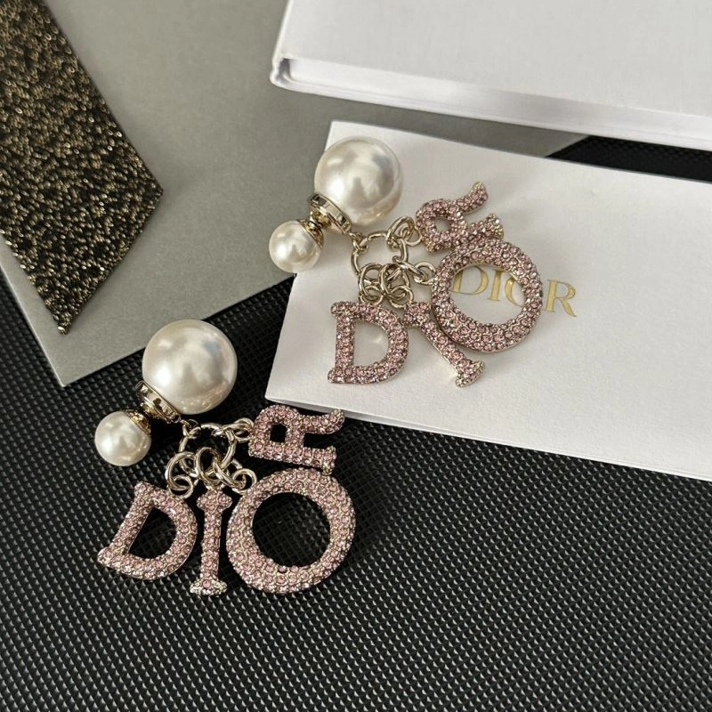 Christian Dxxr Earrings SmartChoice 295132