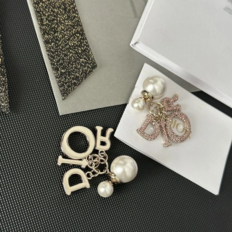 Christian Dxxr Earrings SmartChoice 295132