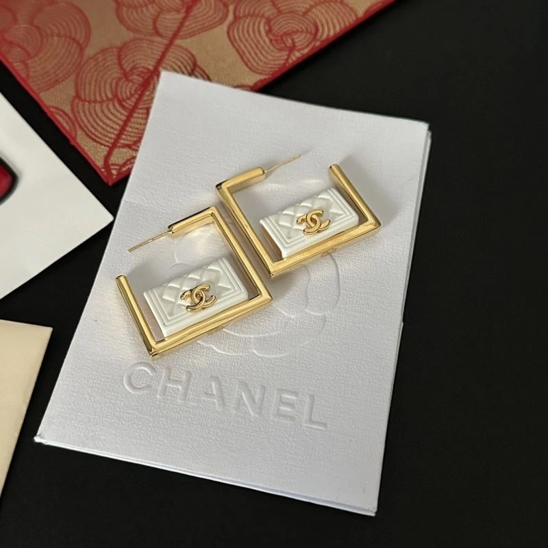 Classic Chxnxl Earrings 290799