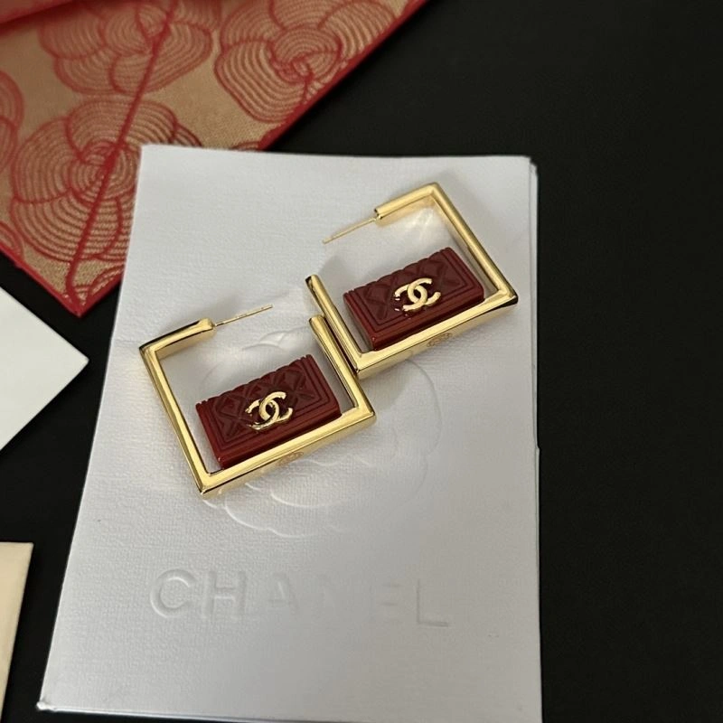 Classic Chxnxl Earrings 290799