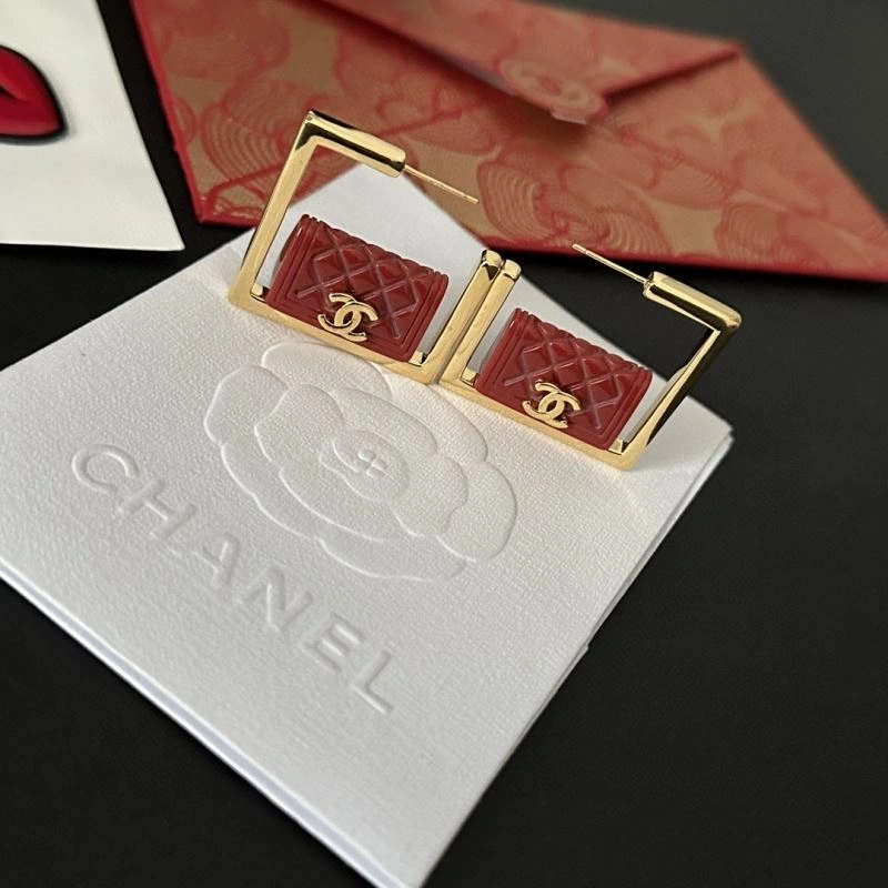 Classic Chxnxl Earrings 290799