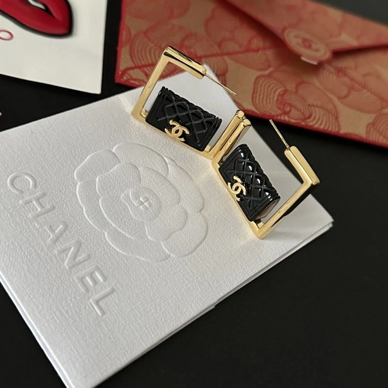 Classic Chxnxl Earrings 290799