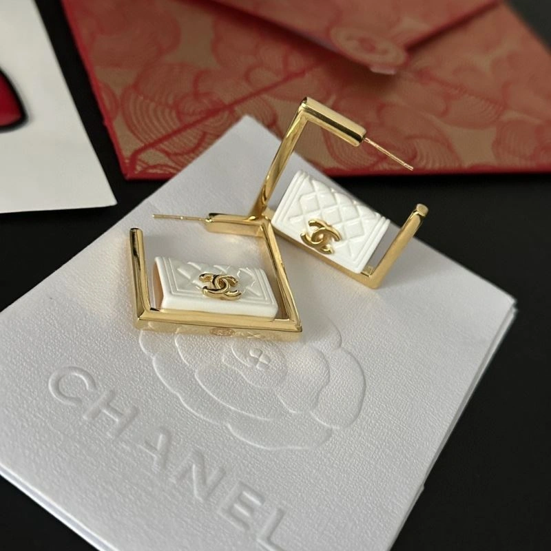 Classic Chxnxl Earrings 290799