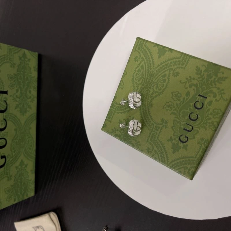 Classic Gxccx Earrings 306845