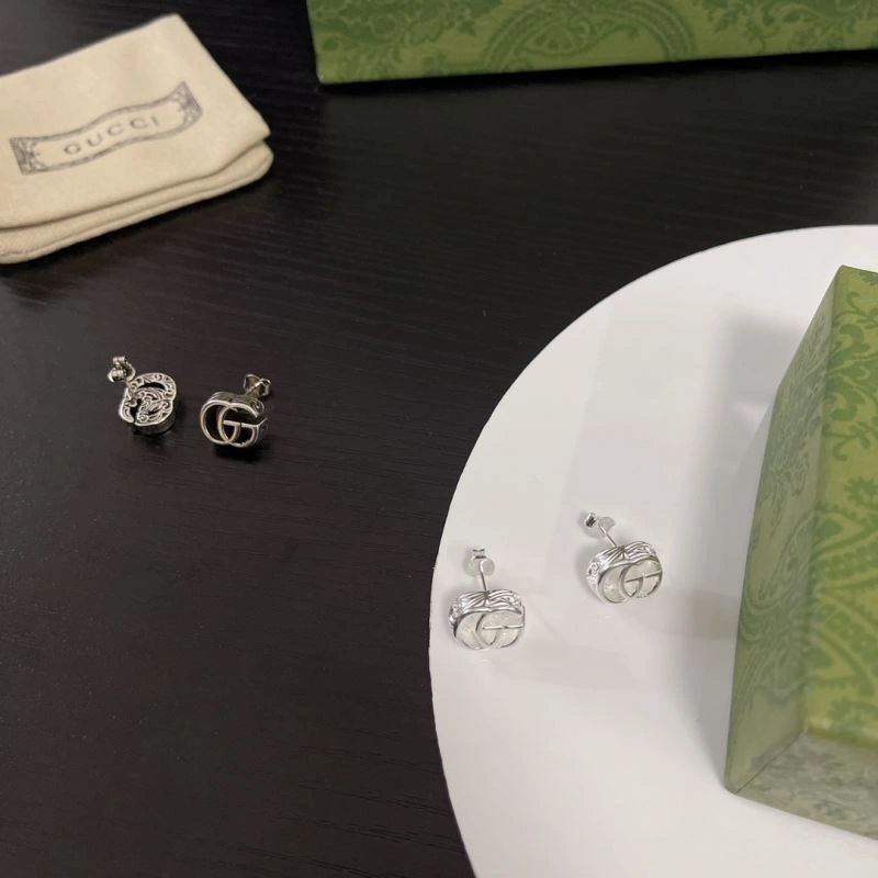 Classic Gxccx Earrings 306845