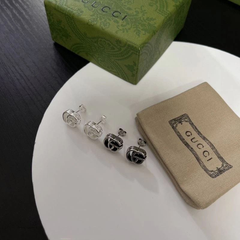 Classic Gxccx Earrings 306845