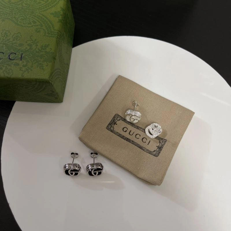Classic Gxccx Earrings 306845