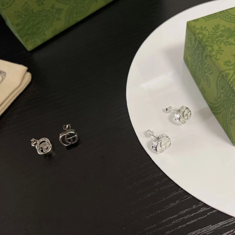 Classic Gxccx Earrings 306845