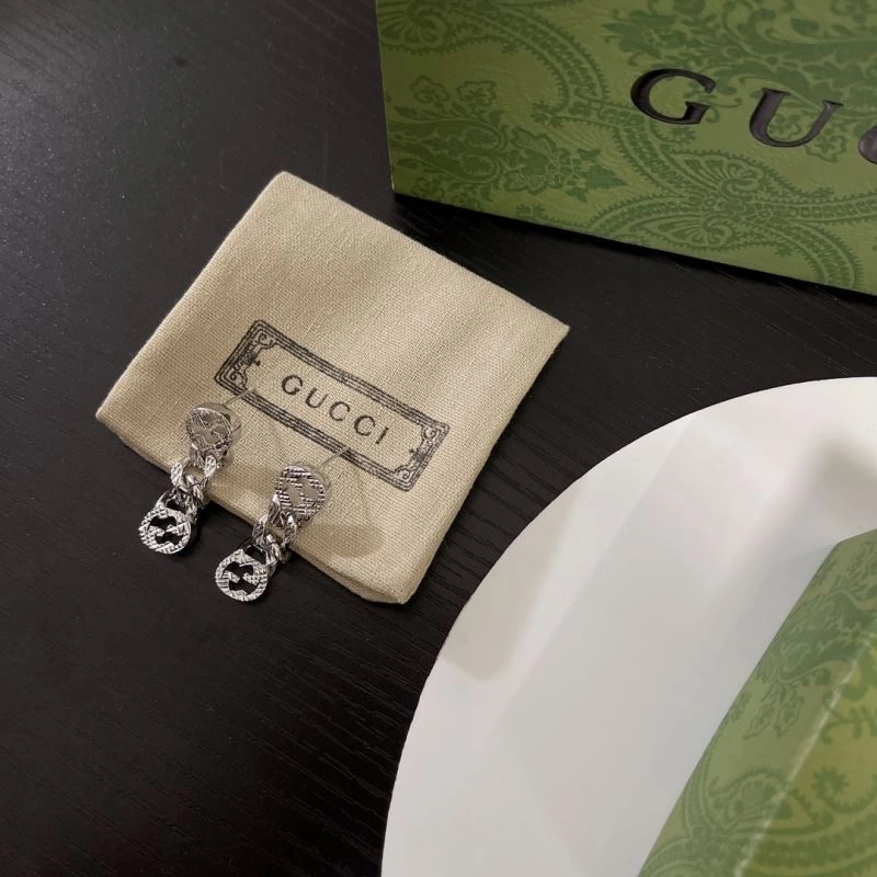 WellDesigned Gxccx Earrings 306843