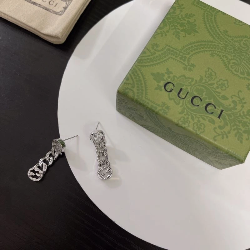 WellDesigned Gxccx Earrings 306843