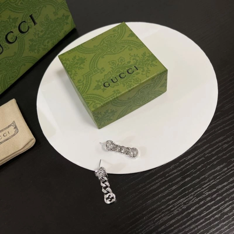 WellDesigned Gxccx Earrings 306843