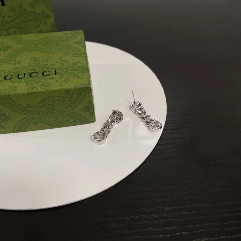 WellDesigned Gxccx Earrings 306843