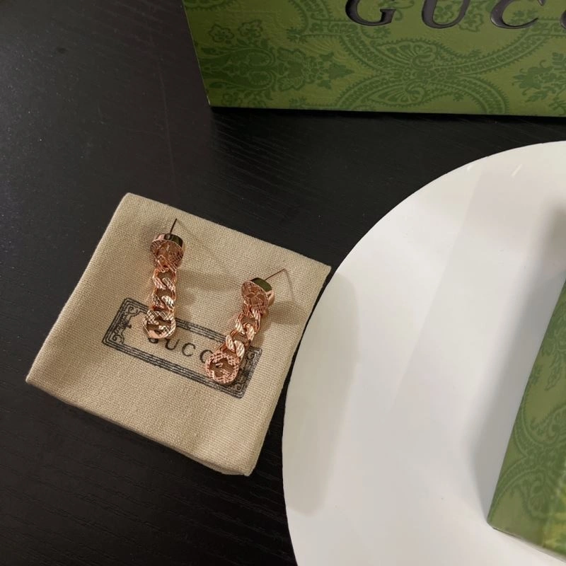 Compact Gxccx Earrings 306837