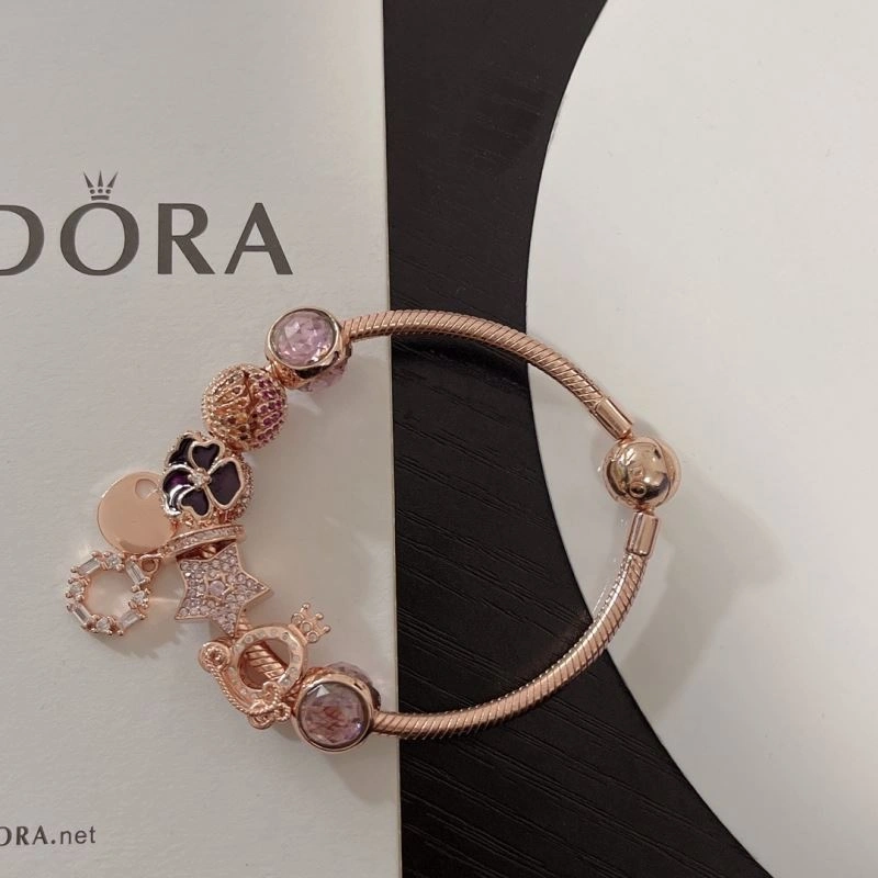 Pxndxra Bracelets Efficient 314934
