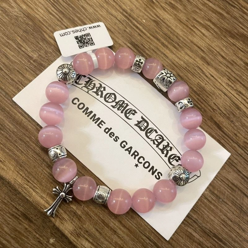 Chrxmx Hxxrts Bracelets Sleek 301278
