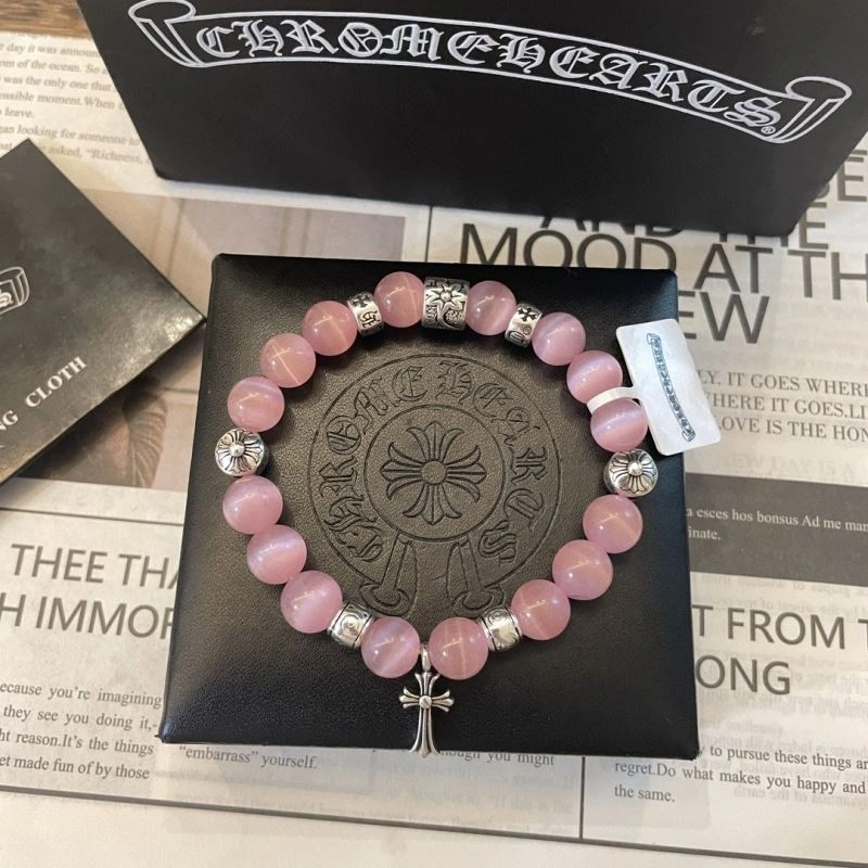Chrxmx Hxxrts Bracelets Sleek 301278