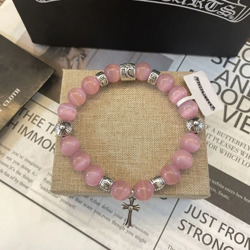 Chrxmx Hxxrts Bracelets Sleek 301278