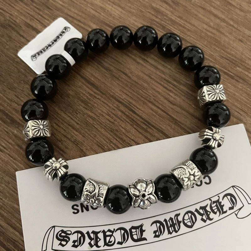 Compact Chrxmx Hxxrts Bracelets 301276