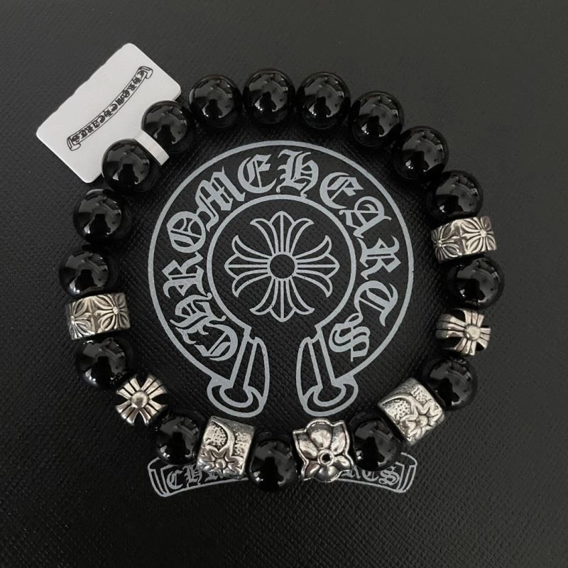 Compact Chrxmx Hxxrts Bracelets 301276