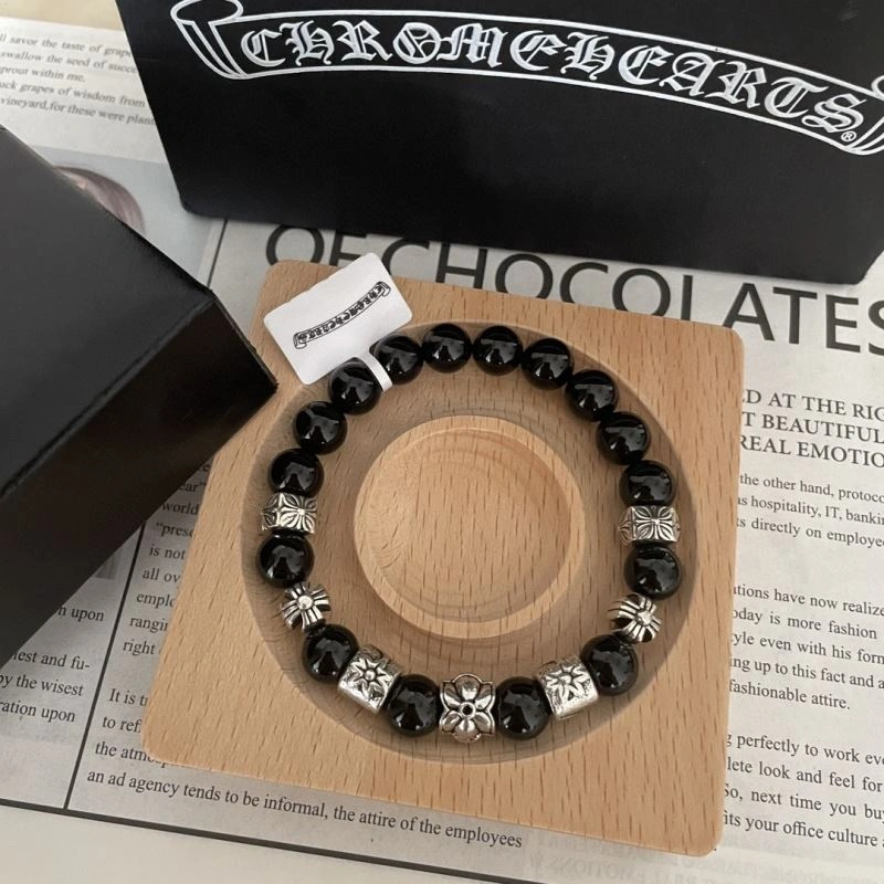 Compact Chrxmx Hxxrts Bracelets 301276