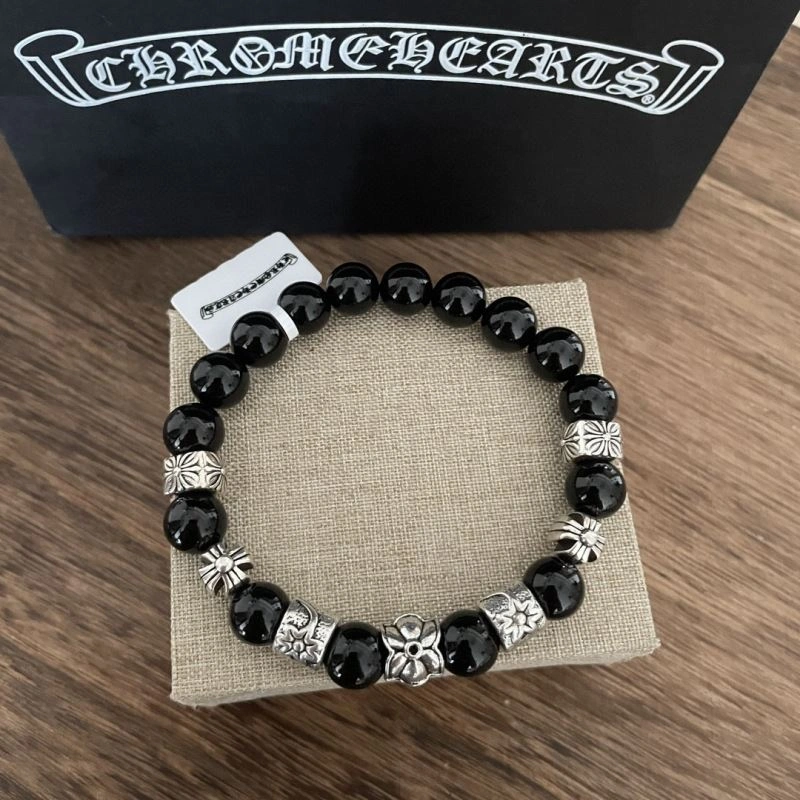 Compact Chrxmx Hxxrts Bracelets 301276