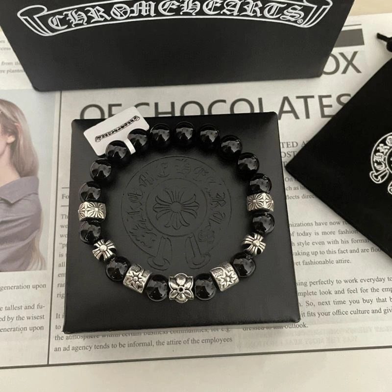 Compact Chrxmx Hxxrts Bracelets 301276