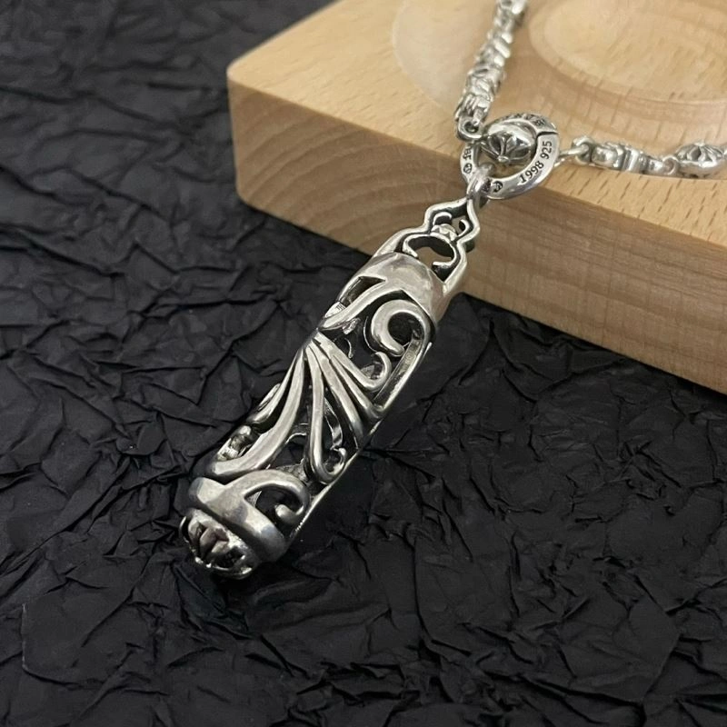 Chrxmx Hxxrts Necklaces Trendsetting 300359