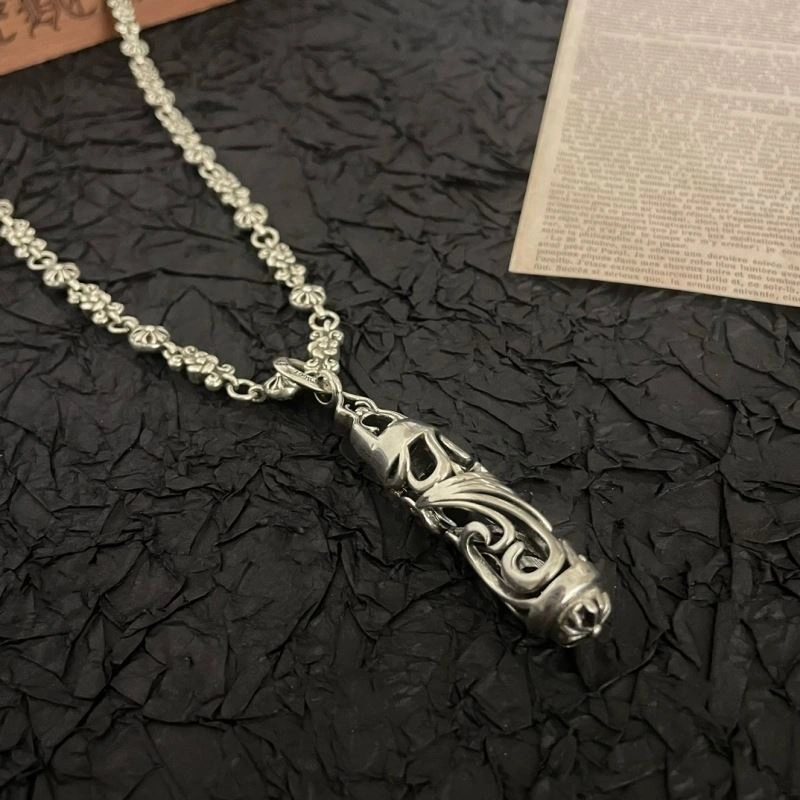Chrxmx Hxxrts Necklaces Trendsetting 300359